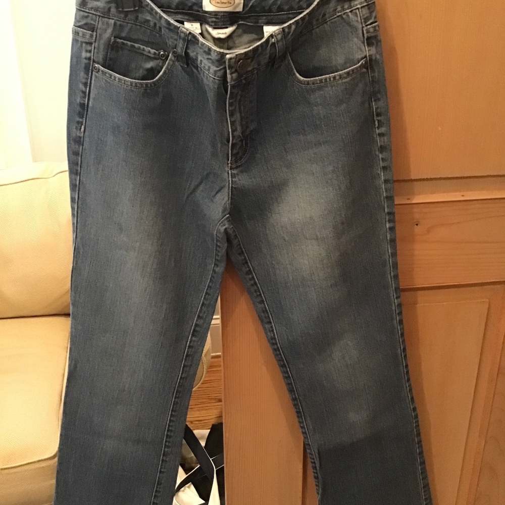 Talbots Jeans